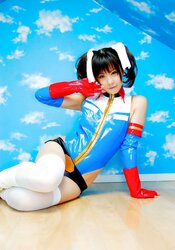 Reiko Holinger