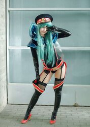 Reiko Holinger