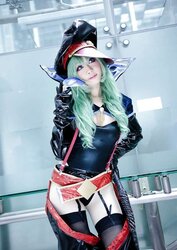 Reiko Holinger