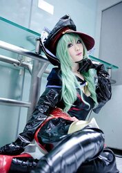 Reiko Holinger