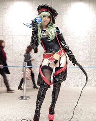 Reiko Holinger