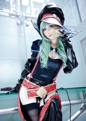 Reiko Holinger