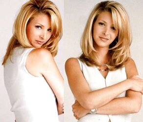 Jennifer aniston, courtney cox, lisa kudrow