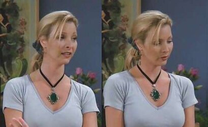 Jennifer aniston, courtney cox, lisa kudrow