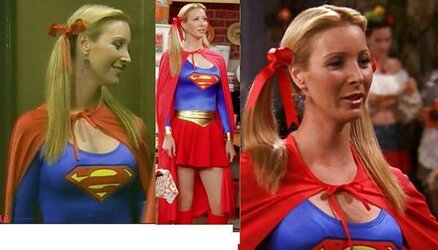 Jennifer aniston, courtney cox, lisa kudrow