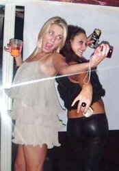 Facebook Beotches- Sami Egan