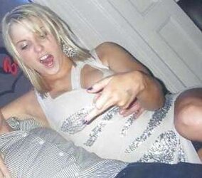 Facebook Beotches- Sami Egan