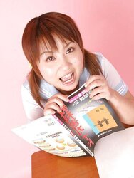 Japanese Swimsuit Stunners-Kanami Fujishiro