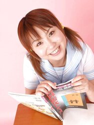 Japanese Swimsuit Stunners-Kanami Fujishiro