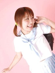 Japanese Swimsuit Stunners-Kanami Fujishiro
