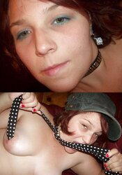 More Mature Clothed Unclothed Bombshells