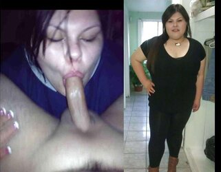 More Mature Clothed Unclothed Bombshells