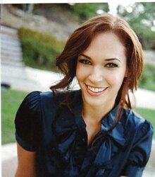 Amanda Righetti