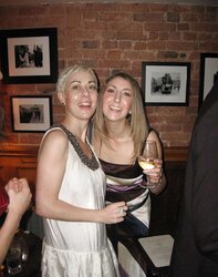MUMMY Mandy From Derby