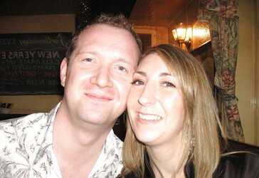 MUMMY Mandy From Derby