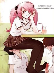Hentai Hard-Core Fucky-Fucky hard-core