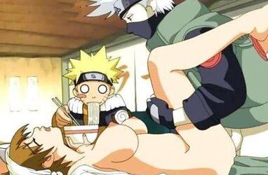 Hentai Hard-Core Fucky-Fucky hard-core