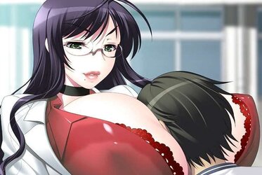 Hentai Hard-Core Fucky-Fucky hard-core