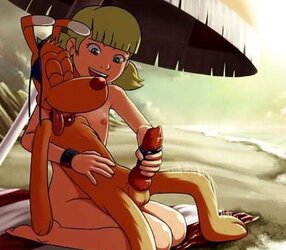 Hentai Hard-Core Fucky-Fucky hard-core