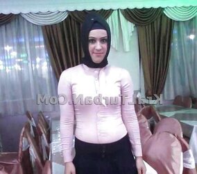 Turban (Hijab)