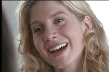 ELIZABETH MITCHELL in GIA