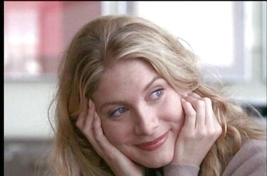 ELIZABETH MITCHELL in GIA