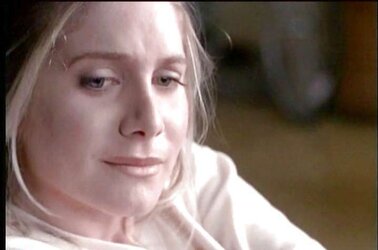 ELIZABETH MITCHELL in GIA