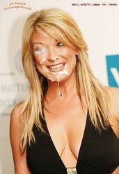 My fav british mummies- claire king
