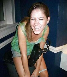 CUM ON HER FACE IV