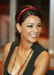 Verona pooth spunk target