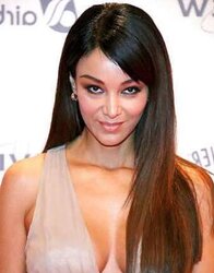 Verona pooth spunk target