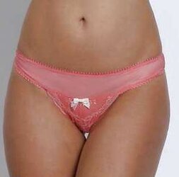 Roupas intima