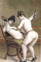 Lesbo Nuns