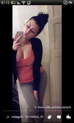 Largest Facebook Beotches