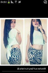 Largest Facebook Beotches