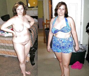 Mature in Bathing Suits