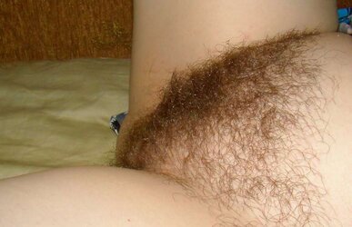 My bevy of Russian wooly pussys - two. Fledgling.