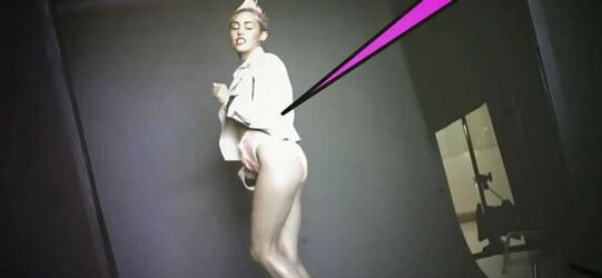 Miley Cyrus super Cool