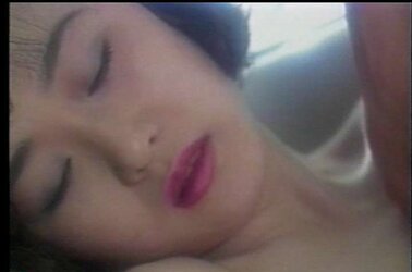 Japanese torrid audition with cosplay