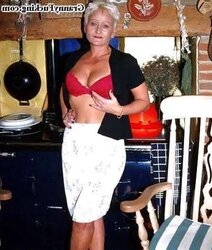 Ex Wifey Julie