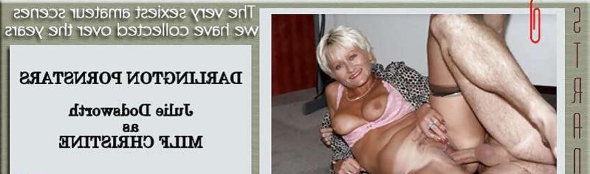 Ex Wifey Julie