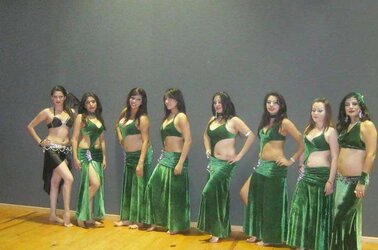 ALE GONZALEZ DIVA HAZZID