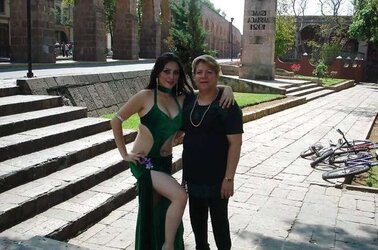ALE GONZALEZ DIVA HAZZID