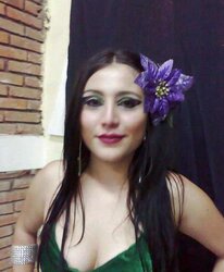 ALE GONZALEZ DIVA HAZZID