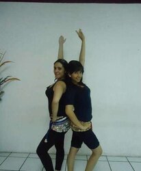 ALE GONZALEZ DIVA HAZZID