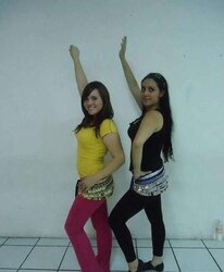 ALE GONZALEZ DIVA HAZZID