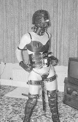 Ebony and White 900!