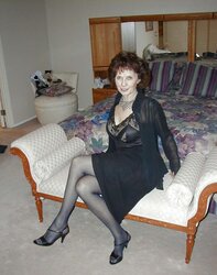 More spectacular granny Aunt S