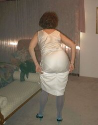 More spectacular granny Aunt S
