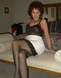 More spectacular granny Aunt S